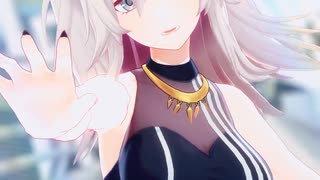 獅白ぼたん「ビリ」#shorts 【MMD】【ホロライブ】‪                                          @ShishiroBotan