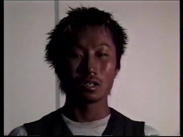 焦げた食パンマン