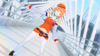 Takanashi Kiara「ビリ」#shorts  【MMD】【ホロライブEN】‪       @TakanashiKiara