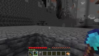 【minecraft】サバイバルでまったり整地して新しい世界作るわ【Part699】