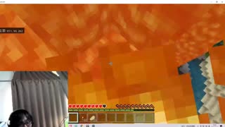 やぎ Minecraft
