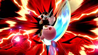 【ピットPart19】メテオをキメたい全キャラVIP挑戦記【スマブラSP】