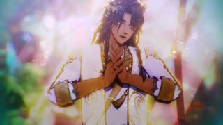 【MMDツイステ】新興宗教【レオナ・キングスカラー】