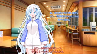 ニートになったゆきさん ごっこあそびと衰え