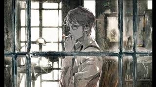 About me  / 蝶々P   Cover feat.ANRI(SynthsizerV 2)