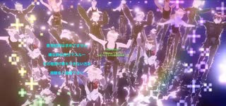 無音投稿お知らせ本編YouTube㉖ストーリー後の余興2＊2024年末〜2025年始ストーリー途中からバレンタインホワイトデー、オリキャラMMD＊みんなで＊