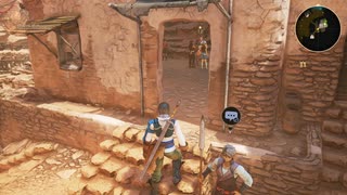 [PC]テイルズオブアライズ プレイ動画 part9 [TOA本編]