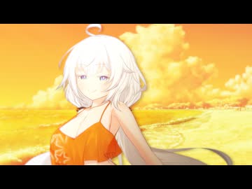 一緒に海に行こう。【ソフトウェアトーク劇場】