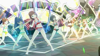 【ミリシタ】765PRO ALLSTARS ザ・ライブ革命でSHOW!【マイオンリースイムウェア】