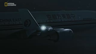 地獄と化した客室