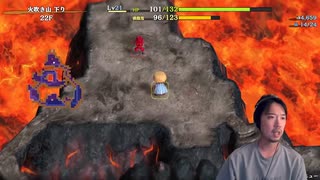 ミュートさんゲーム実況 風来のシレン6 Part6