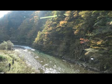 迷列車で行こうシリーズ　　臨時快速　仙岩紅葉号