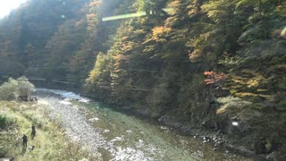 迷列車で行こうシリーズ　　臨時快速　仙岩紅葉号
