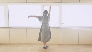 【るあ】声/H△G  踊ってみた　【誕生日】
