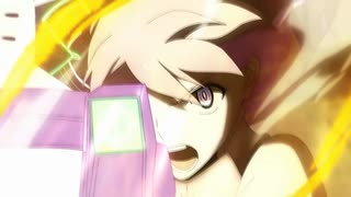 Fate/Grand Order アニメCM 10周年告知 通常再生＆スロー再生