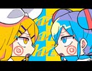 【歌ってみた】ねえねえねえ。【Rosa lind×ジア】