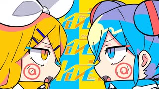 【歌ってみた】ねえねえねえ。【Rosa lind×ジア】