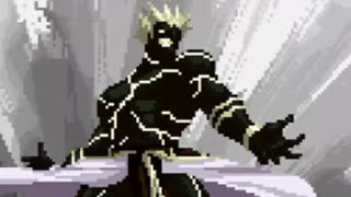 【MUGEN】第三回作品別全部全画面判定トーナメントRe part3【9条流リスペクト】