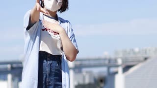［色葉ちか］サマータイムレコード / じん　踊ってみた