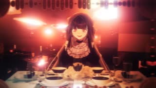 【夜語トバリ】Gore Diner【NEUTRINOカバー】