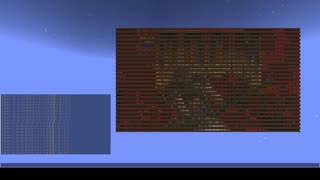 棚ブロックでDOOMをプレイ