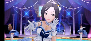 【デレステ】炎陣のスターライトステージ