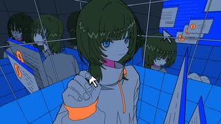 エラーコード403/初音ミク