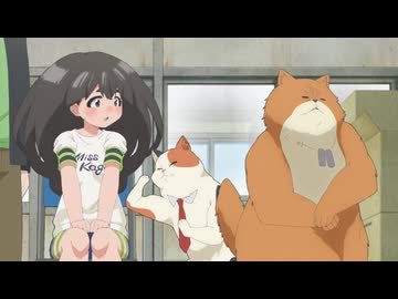 宇宙人ムームー 第18話「六郷とＥＭＳ」