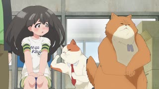 宇宙人ムームー 第18話「六郷とＥＭＳ」