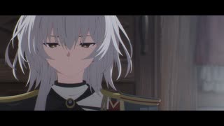 TVアニメ『アークナイツ【焔燼曙明/RISE FROM EMBER】』episode 22「凛冽 Recurrence」