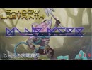 【SHADOW LABYRINTH】第19回　２つの高エネルギー体を確保しろ　じっくり攻略実況　シャドウラビリンス