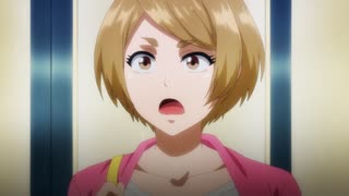 デキちゃうまで婚【オンエア版】 ♯4「同僚ともデキちゃう…？」