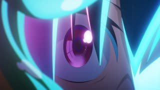 ネクロノミ子のコズミックホラーショウ 第6話「【グルメ】一日復活した邪神に呼び出されてみた【古都】」