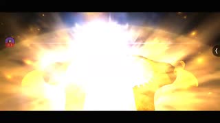 FGO10thU-オルガマリーPUガチャ【神回】聖なる石の輝き理の王SP10年振りの復活オルガマリー・アニムスフィア所長を迎えに行く
