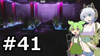 【EFT PvE】アーニャが征く！！活動記録#４１【COEIROINK＆VOICEVOX】