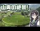 【緑の絨毯】秘境の棚田！和歌山・紀中の道の駅を巡る寄り道ドライブ【花隈千冬車載】