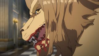 盾の勇者の成り上がり Season 4 #05「白虎（ハクコ）」
