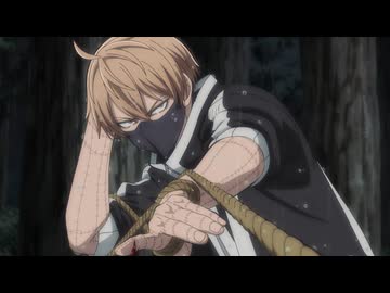 桃源暗鬼　#04　協力しろ