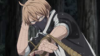 桃源暗鬼　#04　協力しろ