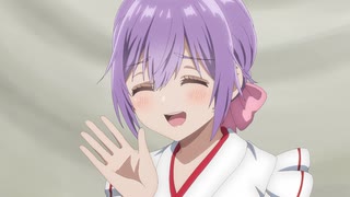 カッコウの許嫁Season2　5羽目　私の人生でもあるんだからね！！