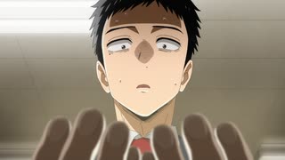 「その着せ替え人形は恋をする」Season 2　#17　8億