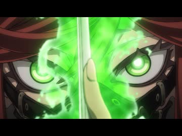 ガチアクタ　第4話　掃除屋本部