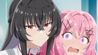 わたしが恋人になれるわけないじゃん、ムリムリ!（※ムリじゃなかった!?）　5話　恋人とか、ぜったいにムリ!その２