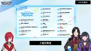 【横浜公演】にじさんじ WORLD TOUR 2025 Singin’ in the Rainbow！最速感想放送