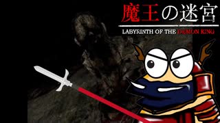 足軽のワイ、魔王を倒す英雄となるンゴ！【魔王の迷宮～Labyrinth Of The Demon King～】　その弐