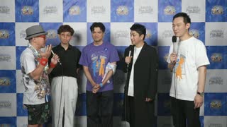 【FGO Fes. 2025】「Fate/Grand Order」スタッフトーク