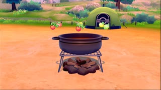 ポケモンソード　まったりプレイするで10