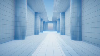【VRChatワールド紹介】UnderBlue