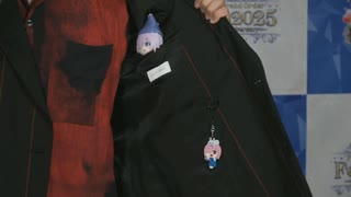 【FGO Fes. 2025】有識者秘密会合 ～幕張の宴2025～　ニコニコ生放送　有料プレミアム会員限定　アフタートークコーナー