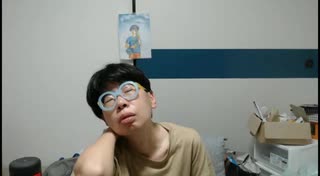 ニンポー（千代豊和）　久しぶりふわっち